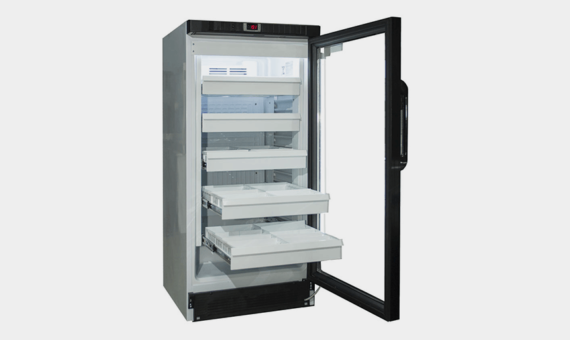 CS-220P FIÓKOS HŰTŐVITRIN