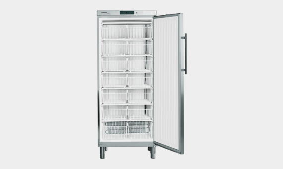 GG 5260 FAGYASZTÓ SZEKRÉNY