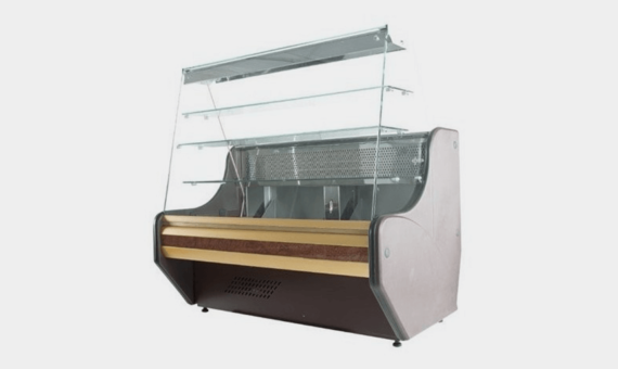 WCHC 1,0/0,9 SÜTEMÉNYES PULT